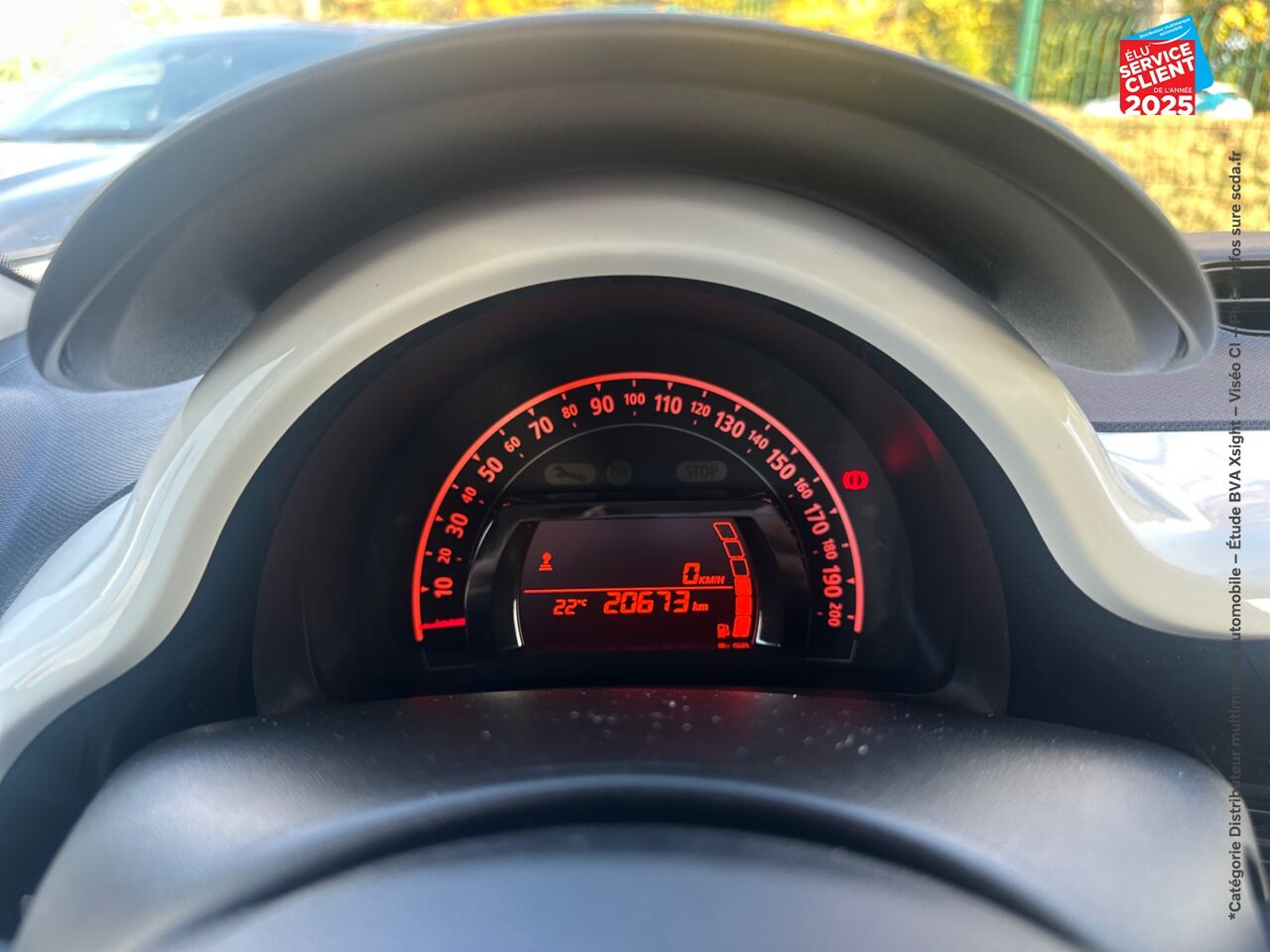 chez Renault Sélestat