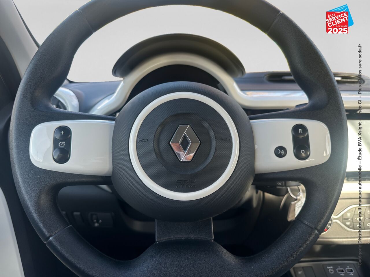 chez Renault Sélestat