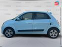 Véhicule d'occasion RENAULT TWINGO 1.0 SCE 65CH ZEN - 21MY