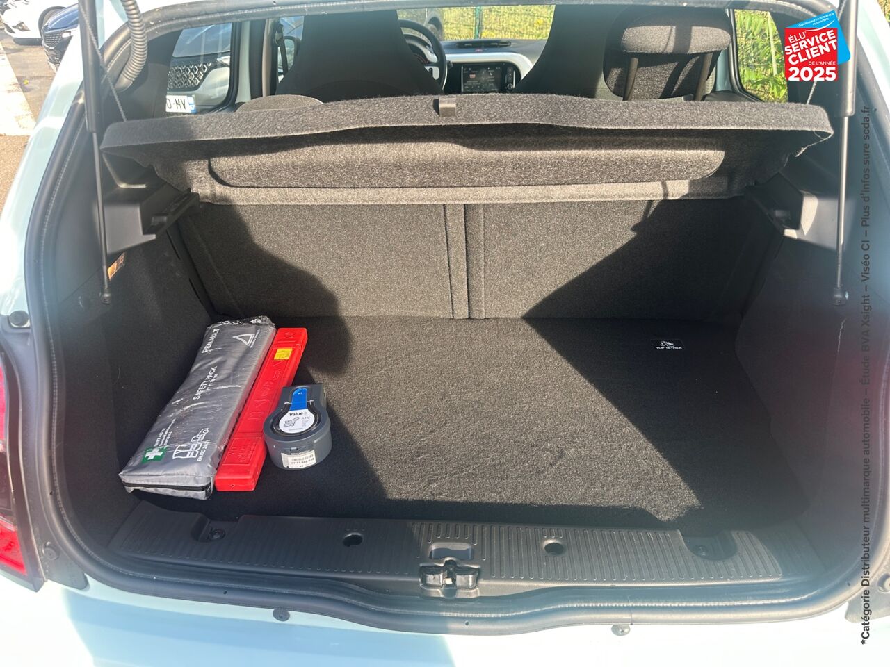 chez Renault Sélestat