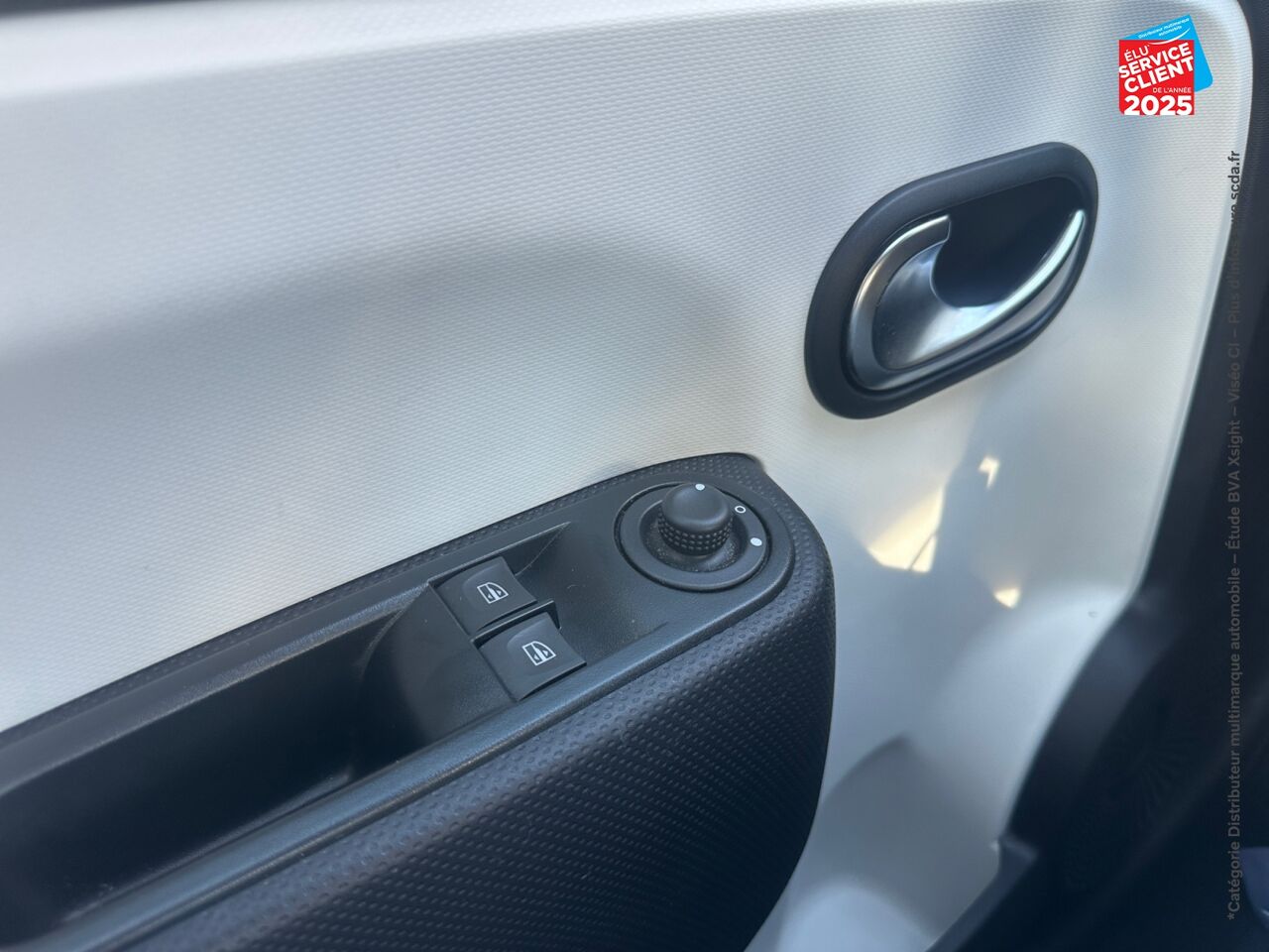 chez Renault Sélestat