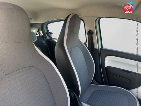 RENAULT TWINGO 1.0 SCE 65CH...