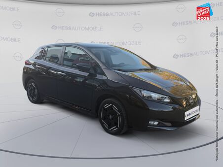 NISSAN LEAF 150CH 40KWH...