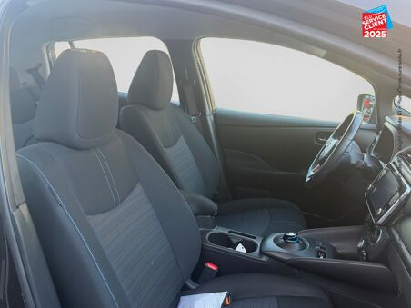 NISSAN LEAF 150CH 40KWH...