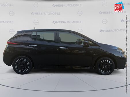 NISSAN LEAF 150CH 40KWH...
