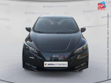 NISSAN LEAF 150CH 40KWH...