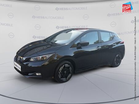 NISSAN LEAF 150CH 40KWH...