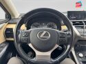 Véhicule d'occasion LEXUS NX 300H 4WD LUXE TPANO SIEGES CHAUF/CUIR CAMERA