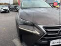 Véhicule d'occasion LEXUS NX 300H 4WD LUXE TPANO SIEGES CHAUF/CUIR CAMERA