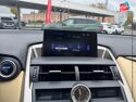 Véhicule d'occasion LEXUS NX 300H 4WD LUXE TPANO SIEGES CHAUF/CUIR CAMERA