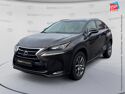 Véhicule d'occasion LEXUS NX 300H 4WD LUXE TPANO SIEGES CHAUF/CUIR CAMERA