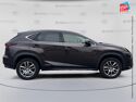 Véhicule d'occasion LEXUS NX 300H 4WD LUXE TPANO SIEGES CHAUF/CUIR CAMERA