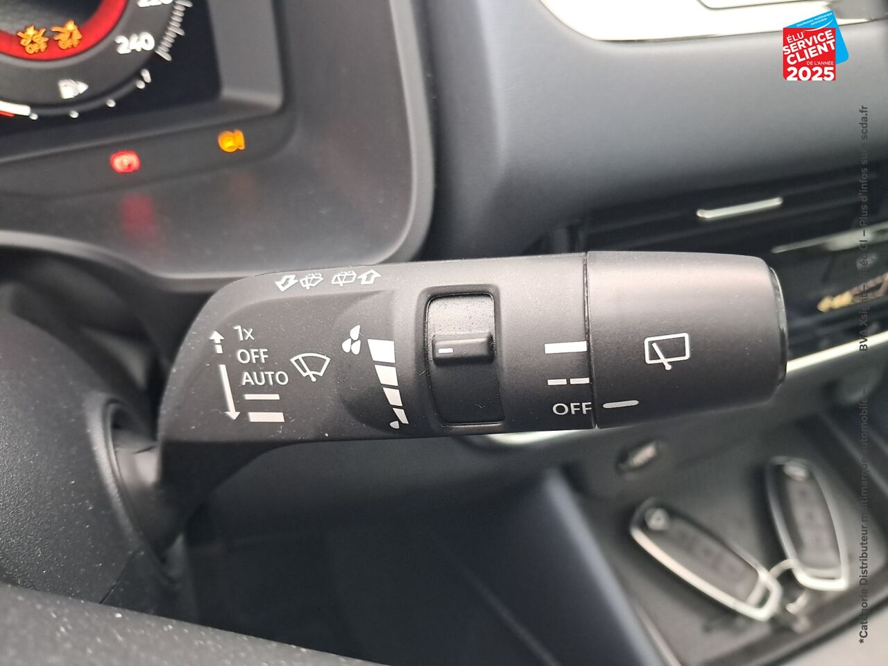 chez Nissan Qashqai occasion