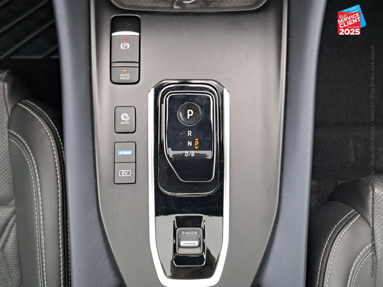 chez Nissan Qashqai occasion