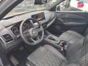 Véhicule d'occasion NISSAN QASHQAI 1.3 MILD HYBRID 158CH TEKNA+ XTRONIC 2022