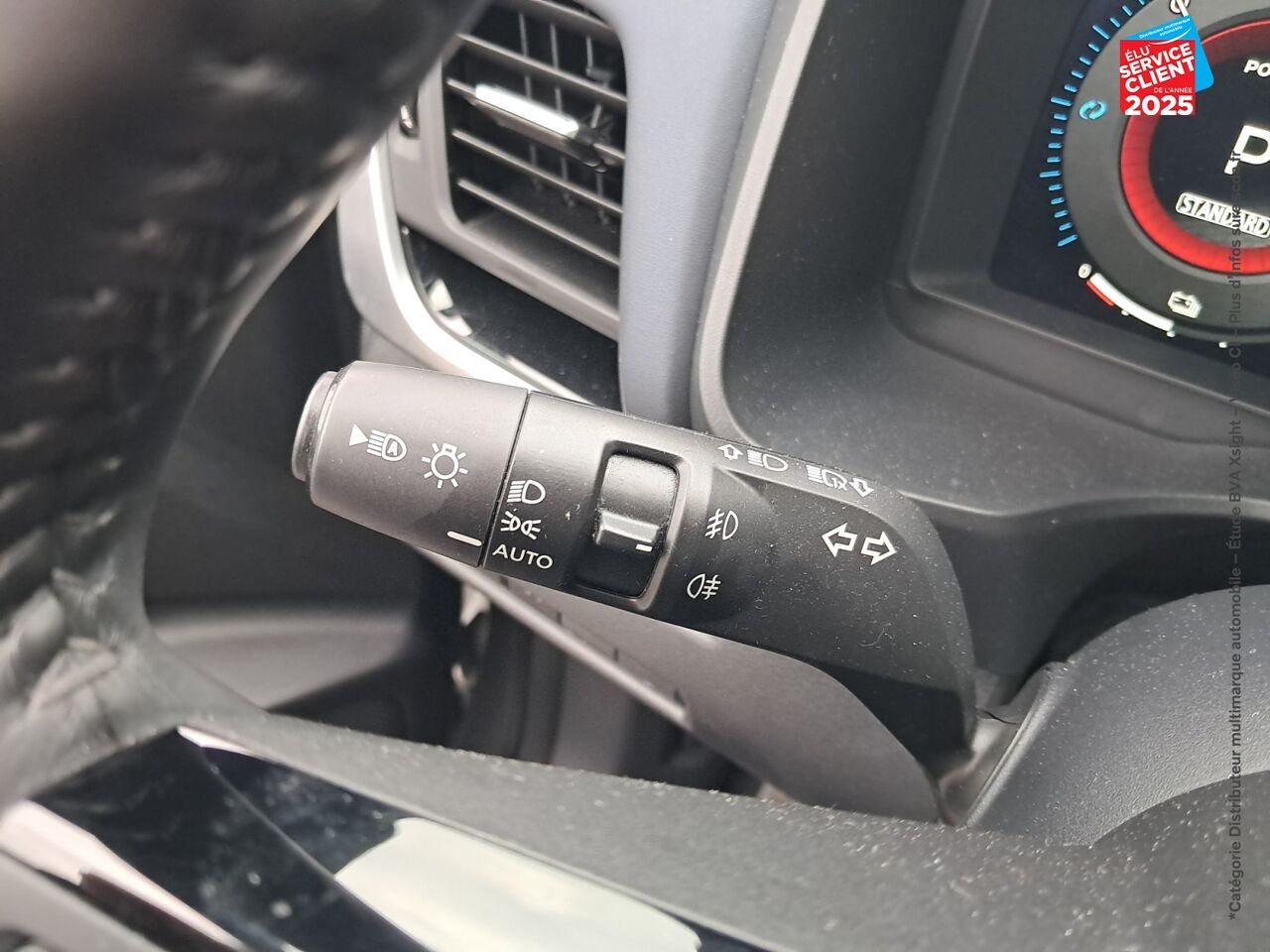 chez Nissan Qashqai occasion