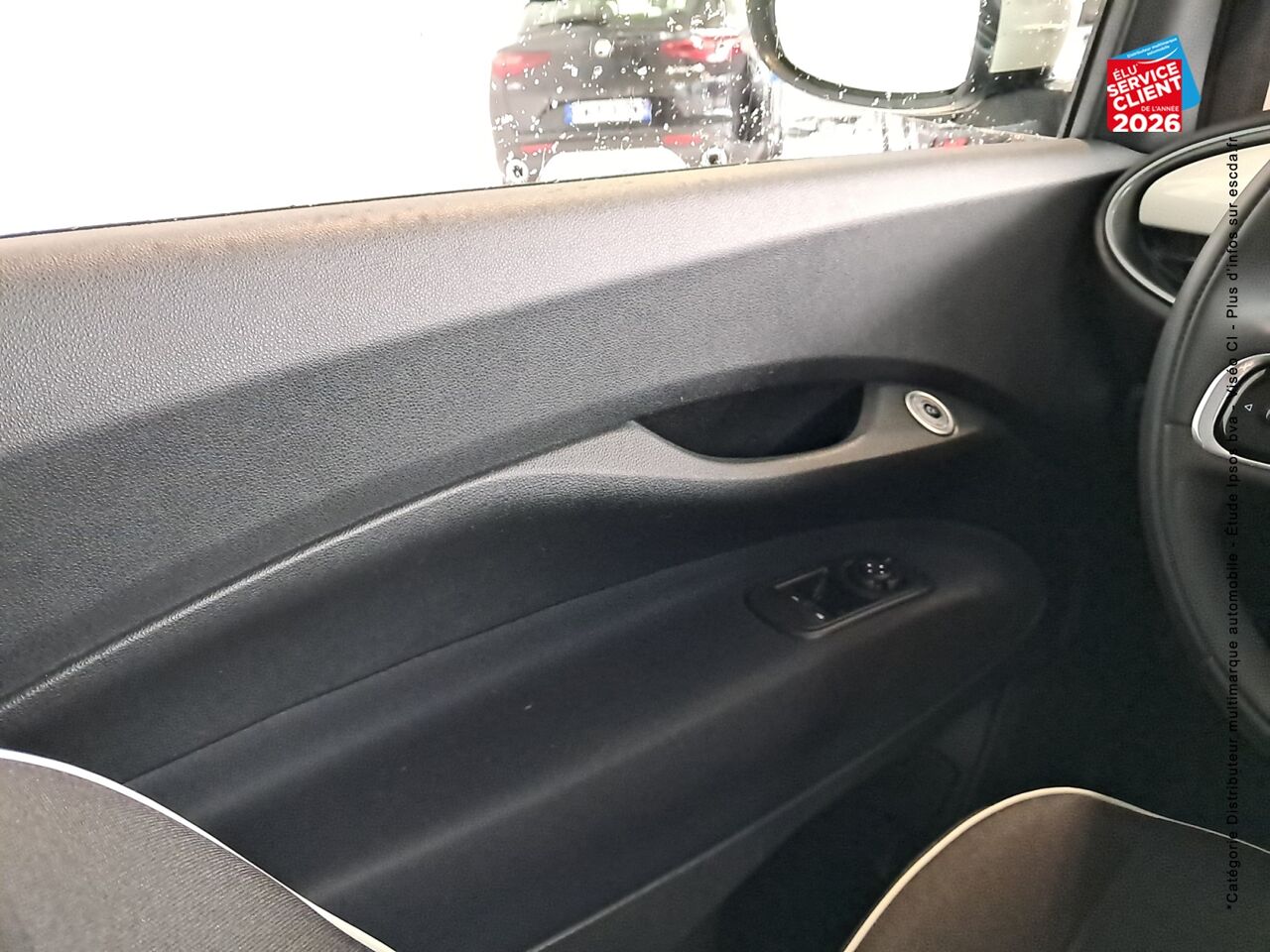 chez Fiat Besançon