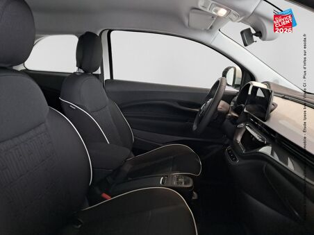 FIAT 500 E 95CH PACK...