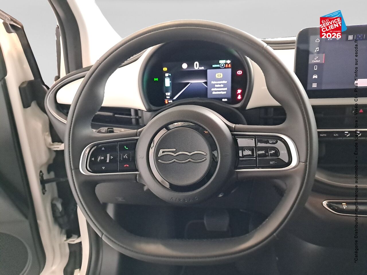 chez Fiat Besançon