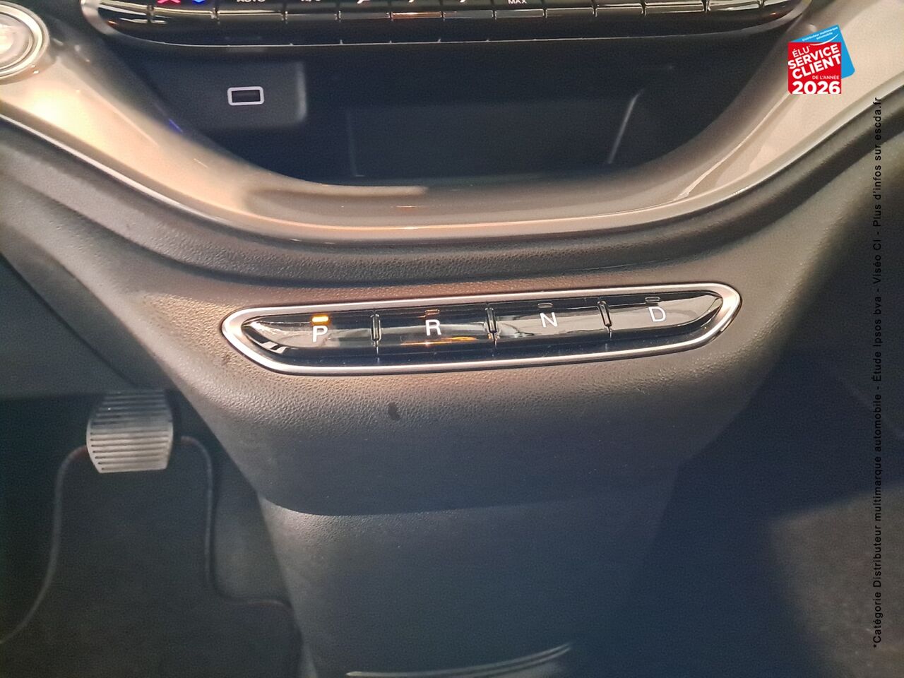 chez Fiat Besançon