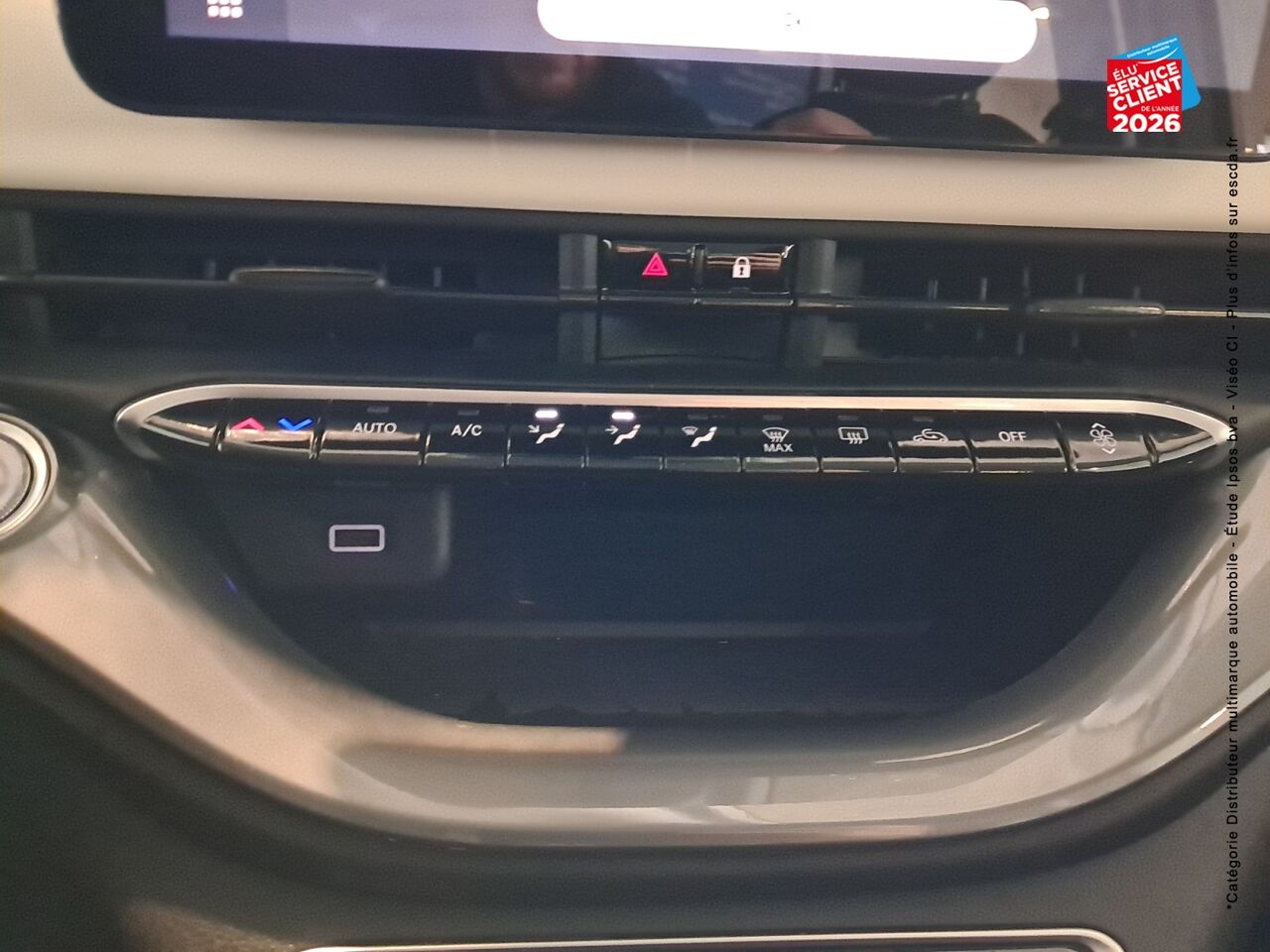 chez Fiat Besançon