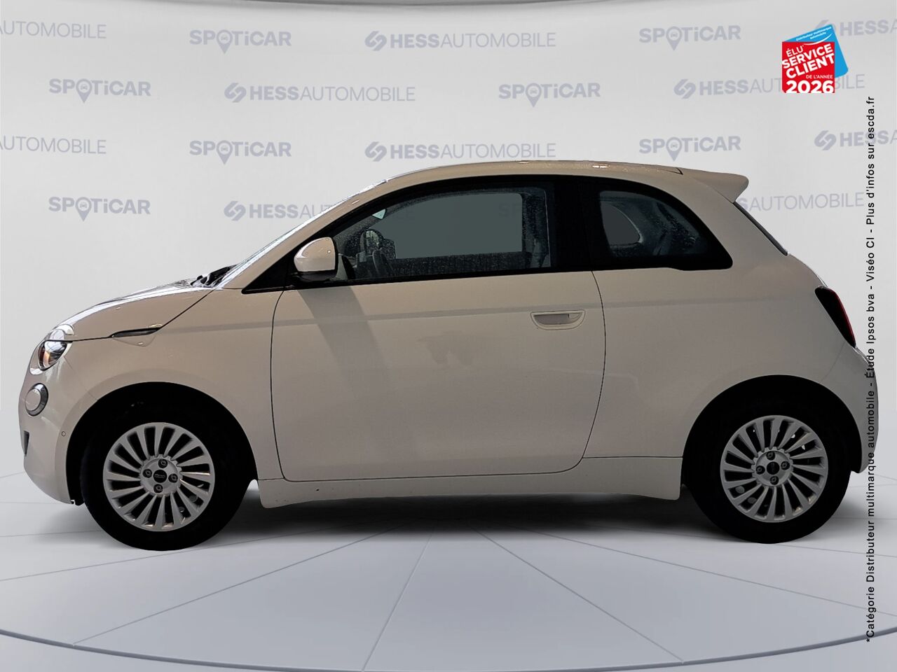 chez Fiat Besançon