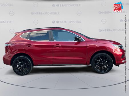 NISSAN QASHQAI 1.3 DIG-T...