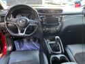 Véhicule d'occasion NISSAN QASHQAI 1.3 DIG-T 140CH N-TEC 2019 EURO6-EVAP TPANO GPS CAMERA
