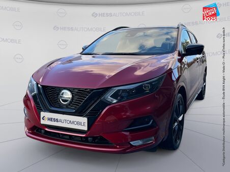 NISSAN QASHQAI 1.3 DIG-T...