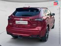 Véhicule d'occasion NISSAN QASHQAI 1.3 DIG-T 140CH N-TEC 2019 EURO6-EVAP TPANO GPS CAMERA