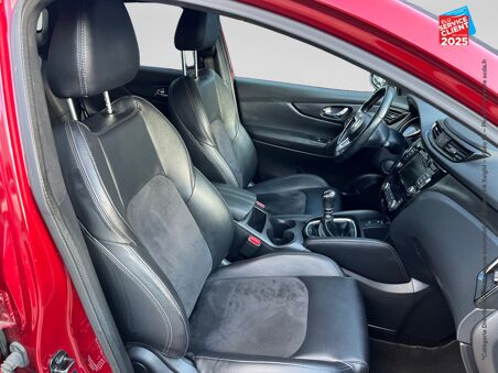 NISSAN QASHQAI 1.3 DIG-T...