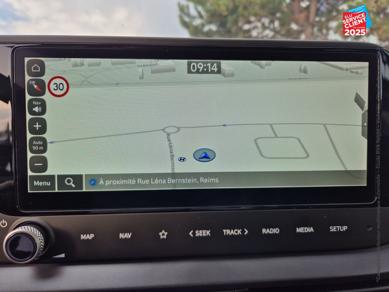 chez Hyundai Mulhouse