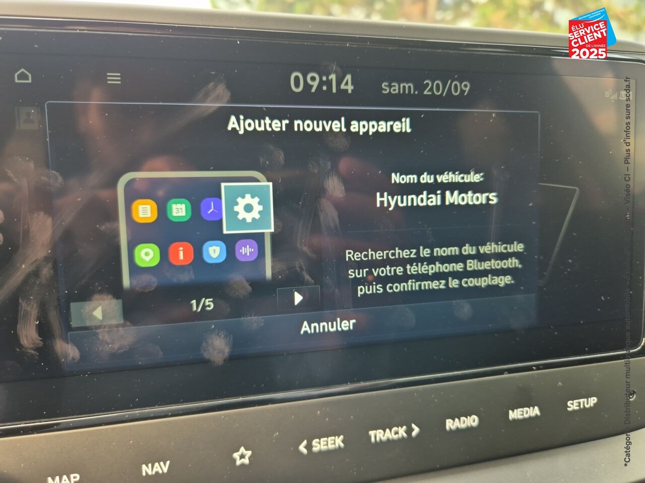 chez Hyundai Mulhouse