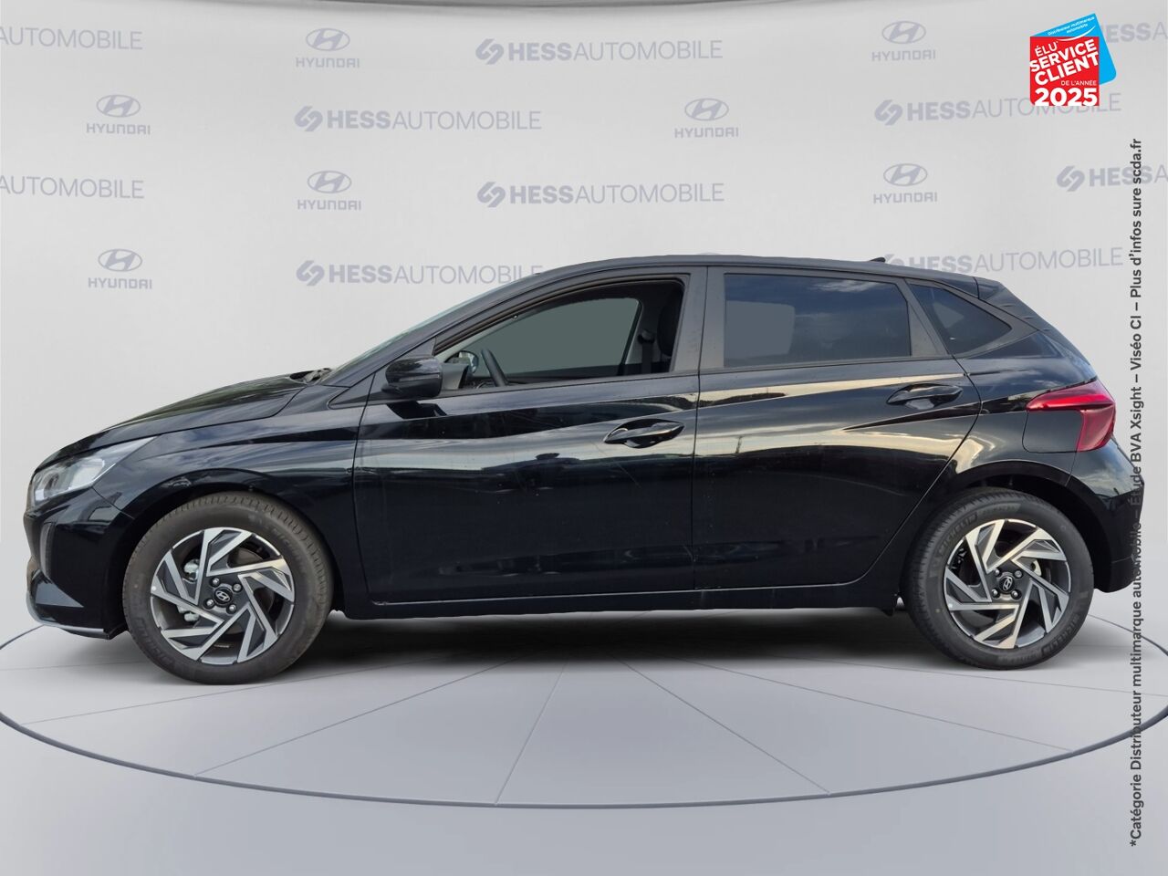 chez Hyundai Mulhouse