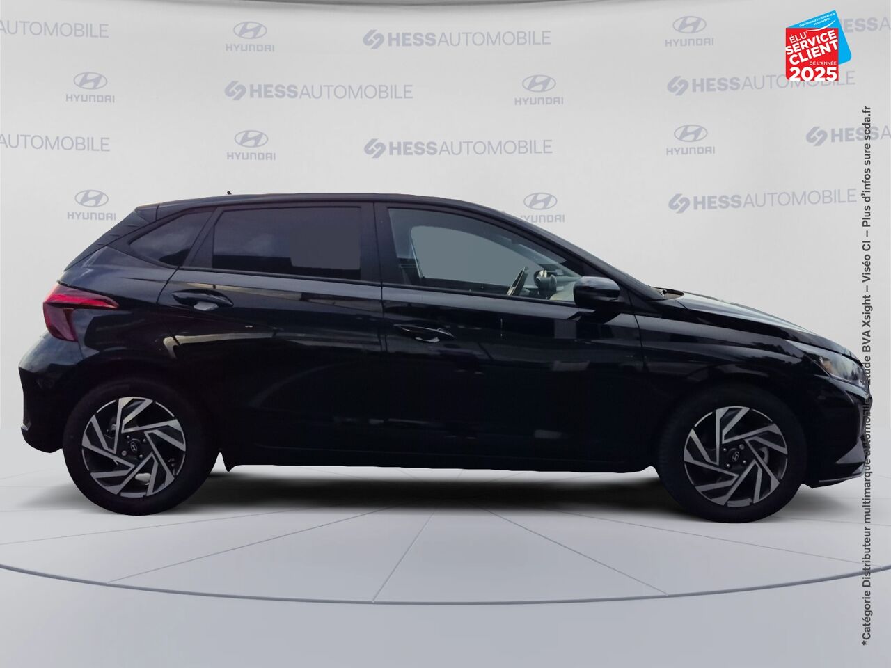 chez Hyundai Mulhouse