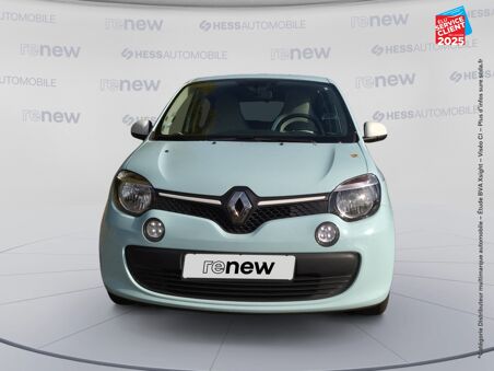 RENAULT TWINGO 1.0 SCE 70CH...