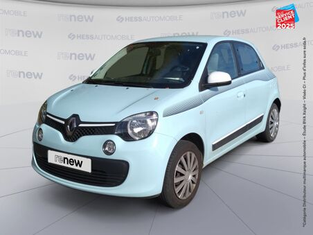 RENAULT TWINGO 1.0 SCE 70CH...