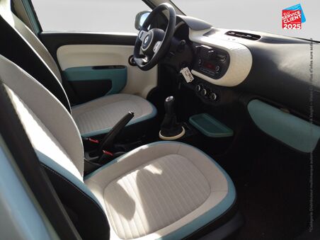 RENAULT TWINGO 1.0 SCE 70CH...