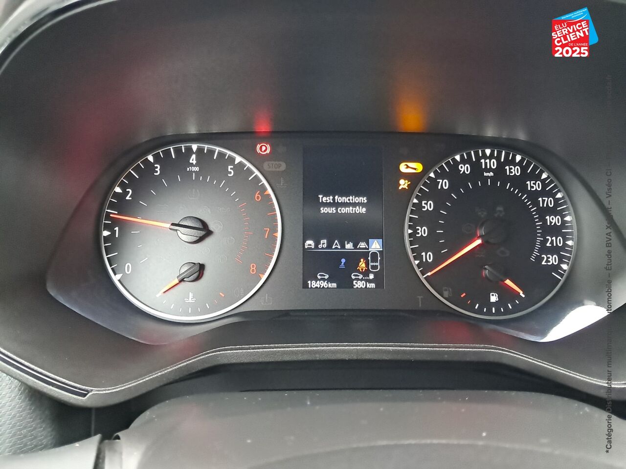 chez Renault Colmar