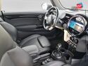 Véhicule d'occasion MINI CABRIO COOPER 136CH EDITION CAMDEN BVA7