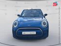 Véhicule d'occasion MINI CABRIO COOPER 136CH EDITION CAMDEN BVA7