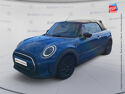 Véhicule d'occasion MINI CABRIO COOPER 136CH EDITION CAMDEN BVA7