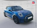 Véhicule d'occasion MINI CABRIO COOPER 136CH EDITION CAMDEN BVA7