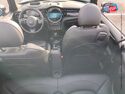Véhicule d'occasion MINI CABRIO COOPER 136CH EDITION CAMDEN BVA7