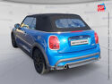 Véhicule d'occasion MINI CABRIO COOPER 136CH EDITION CAMDEN BVA7