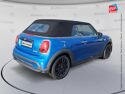 Véhicule d'occasion MINI CABRIO COOPER 136CH EDITION CAMDEN BVA7