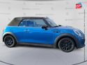 Véhicule d'occasion MINI CABRIO COOPER 136CH EDITION CAMDEN BVA7