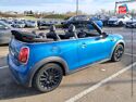 Véhicule d'occasion MINI CABRIO COOPER 136CH EDITION CAMDEN BVA7