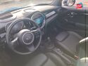 Véhicule d'occasion MINI CABRIO COOPER 136CH EDITION CAMDEN BVA7
