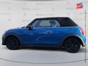 Véhicule d'occasion MINI CABRIO COOPER 136CH EDITION CAMDEN BVA7